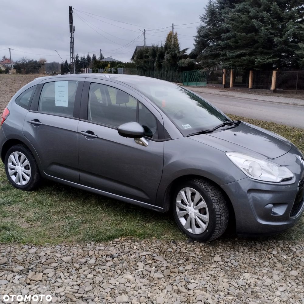 Citroën C3 1.4 VTi Exclusive - 1