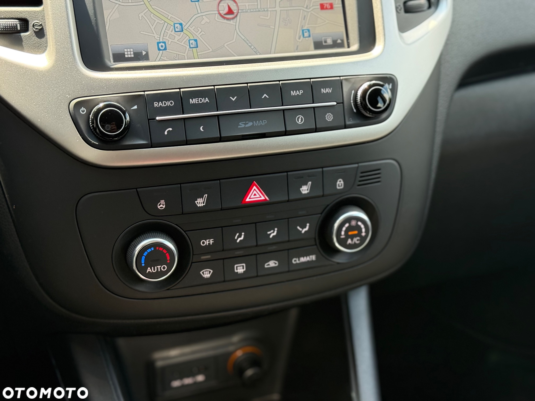 Kia Venga 1.6 CRDi 128 Dream-Team Edition - 25