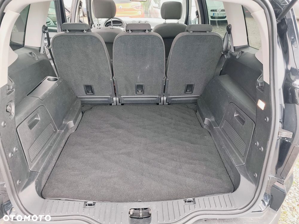 Ford S-Max 2.0 TDCi DPF Titanium MPS6 - 24