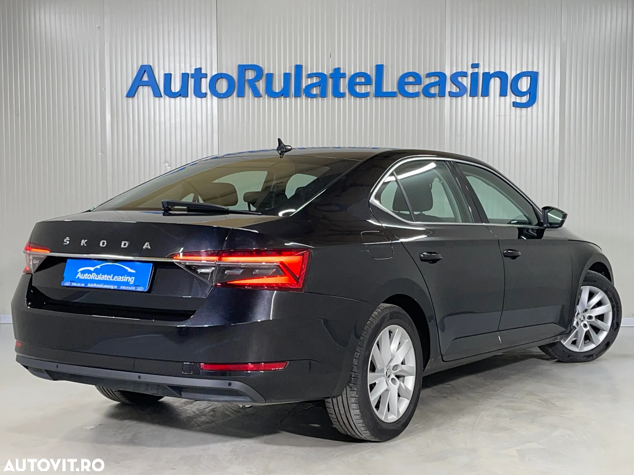 Skoda Superb 1.5 TSI DSG Ambition - 3