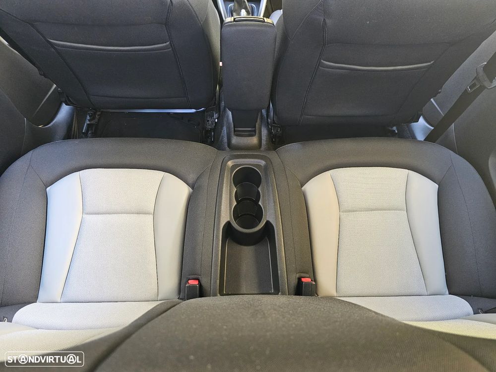 Audi A1 1.2 TFSI Ambition - 22