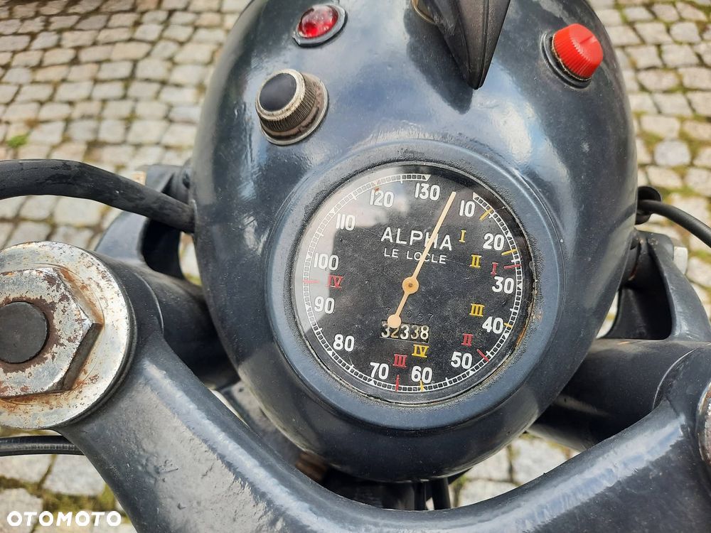 Zundapp Inny - 5