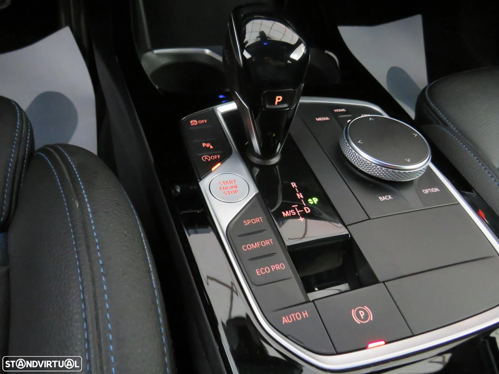 BMW 116 d Pack M Auto - 47