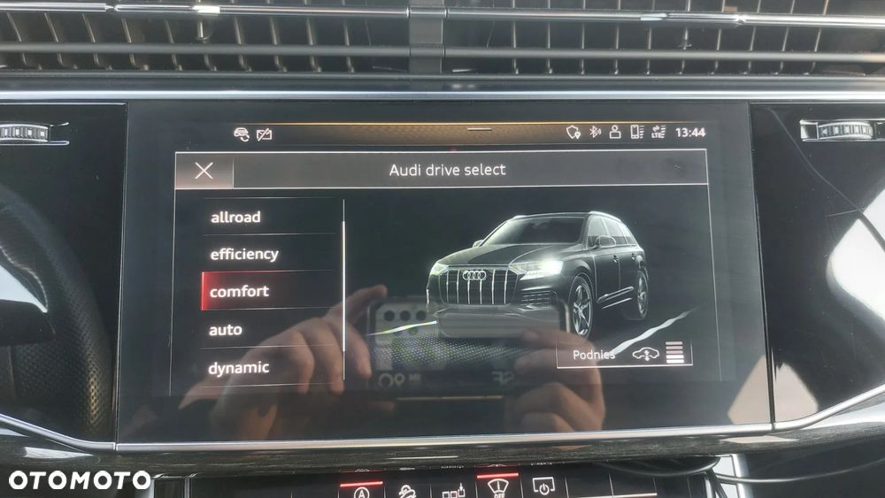 Audi Q7 50 TDI quattro tiptronic S line - 20