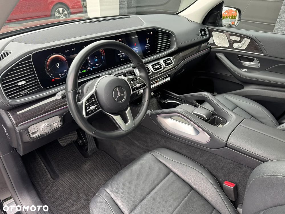 Mercedes-Benz GLE 350 de 4-Matic Premium Plus - 14