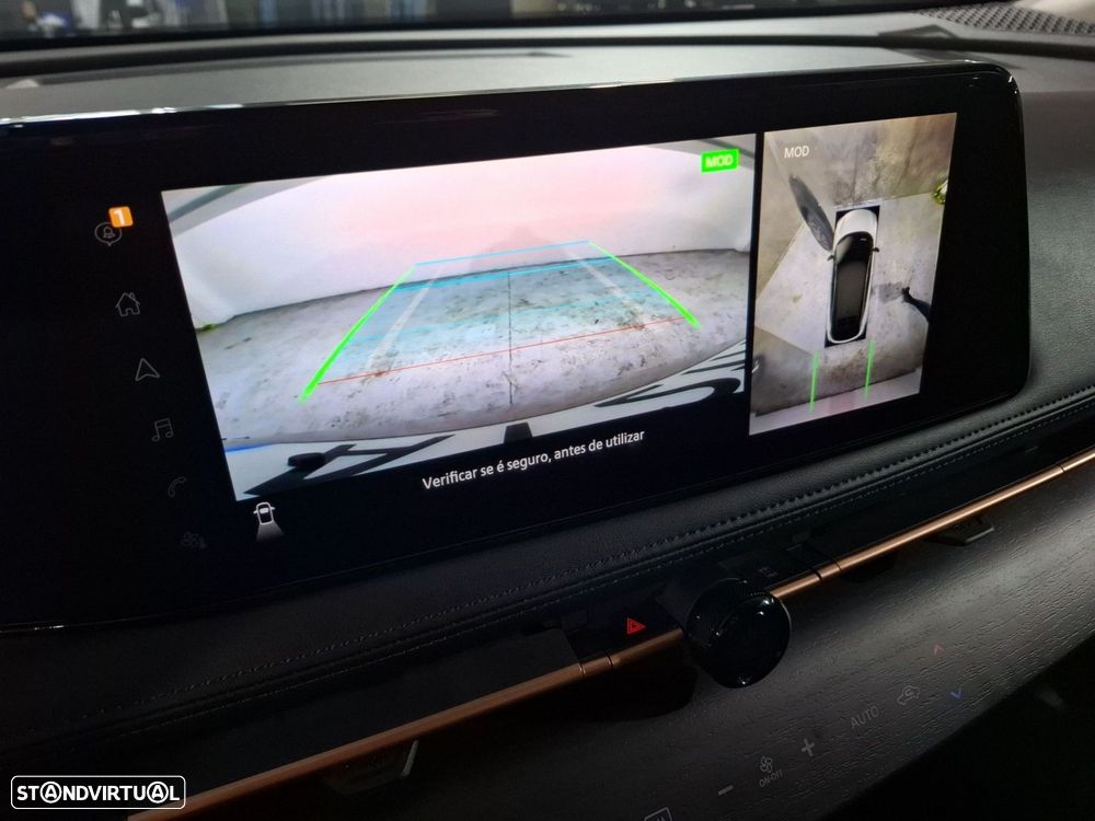 Nissan Ariya 63 kWh Engage - 16