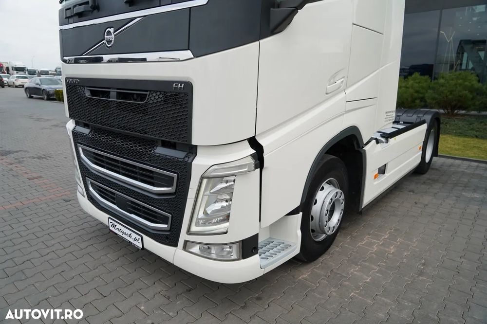 Volvo FH 500 / I-PARK COOL / I-SHIFT - 12