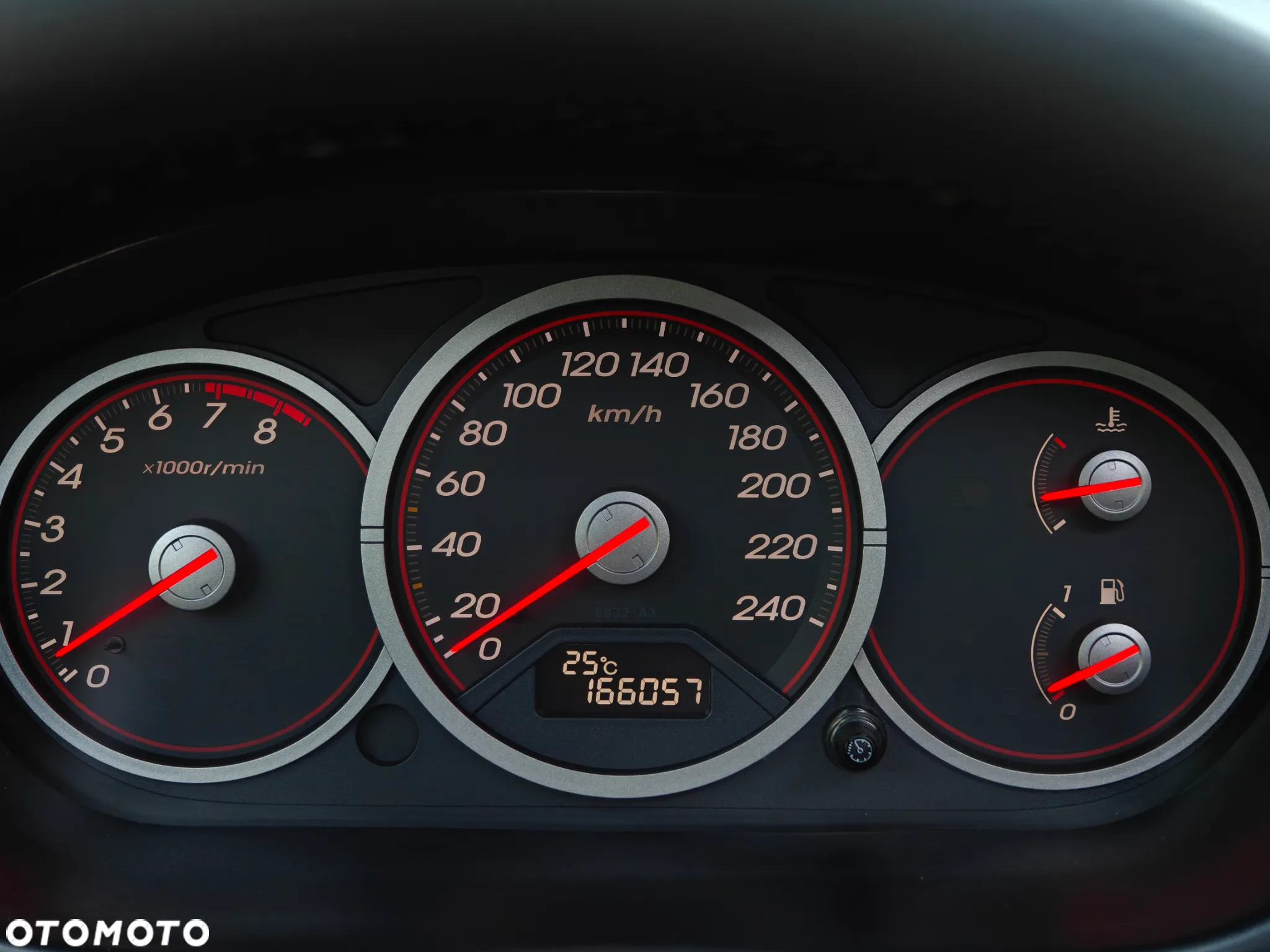 Honda Civic 2.0i VSA - 7