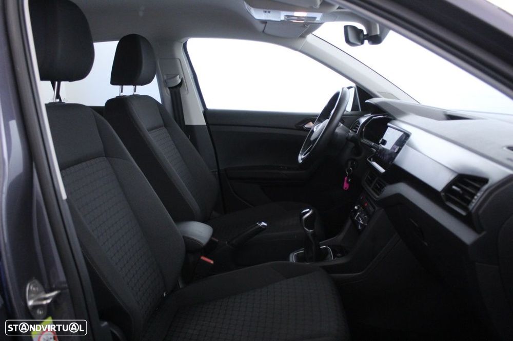 VW T-Cross 1.0 TSI Life - 14