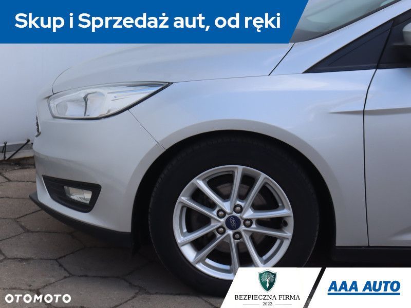 Ford Focus - 15