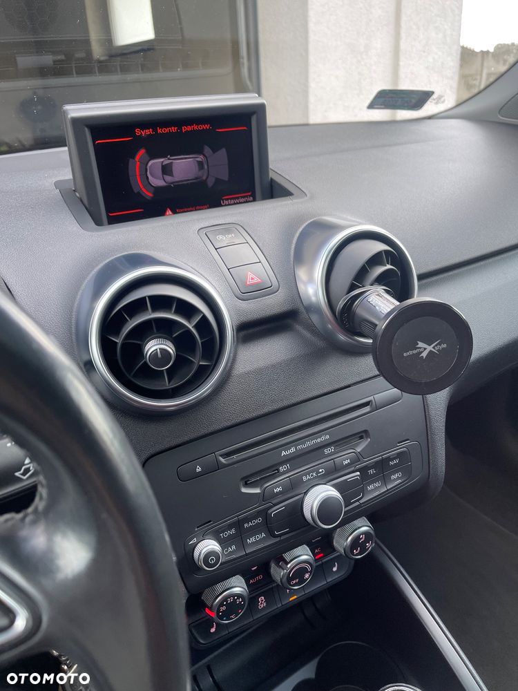 Audi A1 1.4 TFSI Ambition - 17