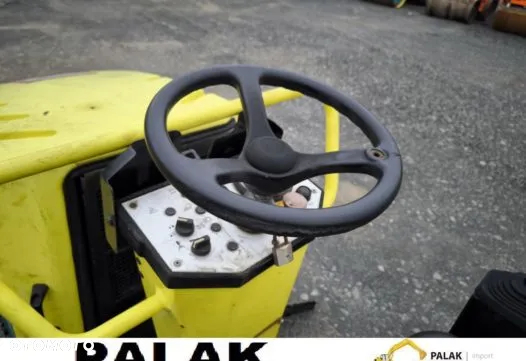 Ammann Walec drogowy AMMANN  AV - 12  , 2008  rok - 11