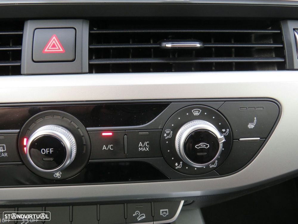 Audi A4 Allroad 2.0 TDI quattro - 35