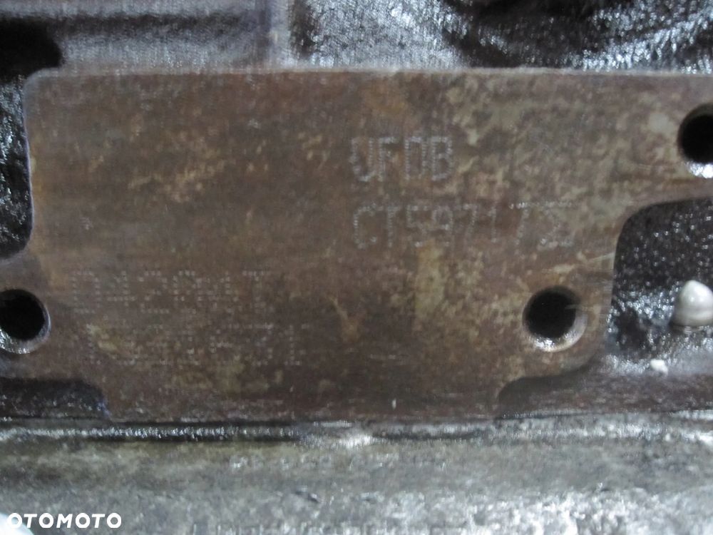 Ford C-Max 2.0 TDCI UFDB 13r. 151tys silnik po weryfikacji - 4