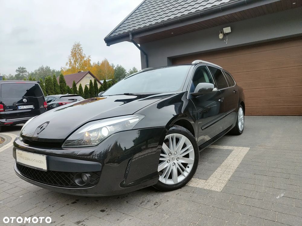 Renault Laguna