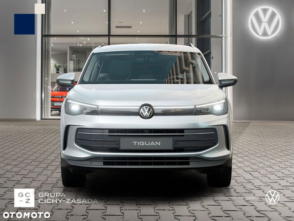 Volkswagen Tiguan 2.0 TSI OPF 4MOTION DSG Life - 9