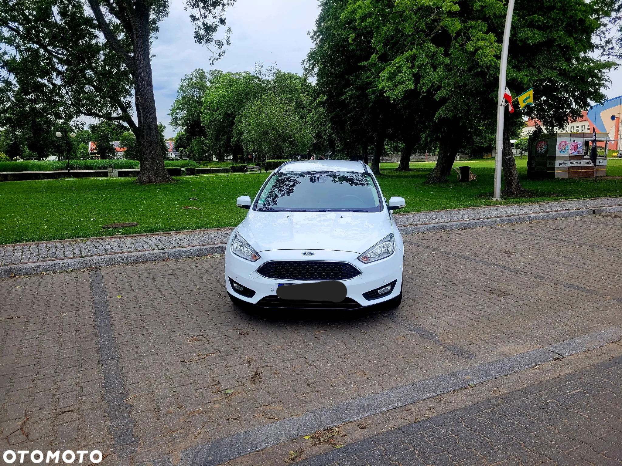 Ford Focus - 2