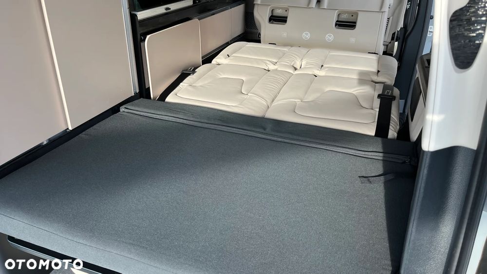 Mercedes-Benz Klasa V 300 d 4-Matic 9G-Tronic Avantgarde (d³ugi) - 5