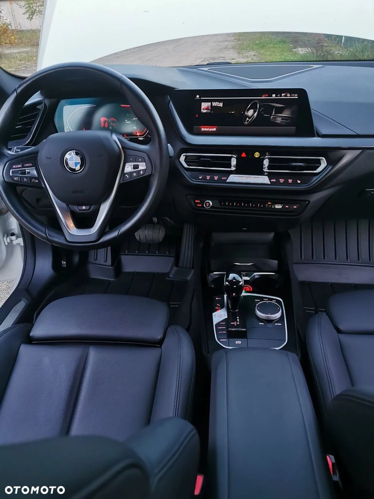 BMW Seria 2 - 7