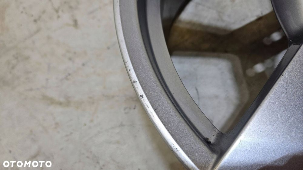 felga aluminiowa audi a4 s4 b9 19'' 8,5j et 40 8w0601025es - 7