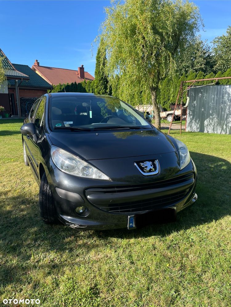 Peugeot 207 - 3