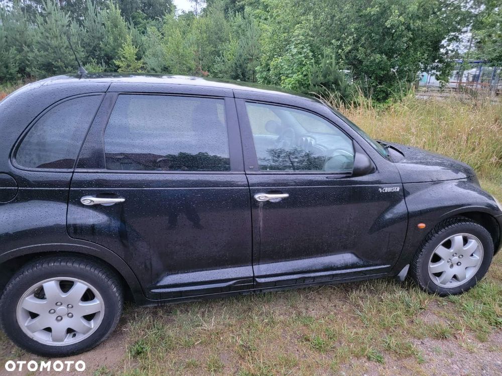 Chrysler PT Cruiser - 3