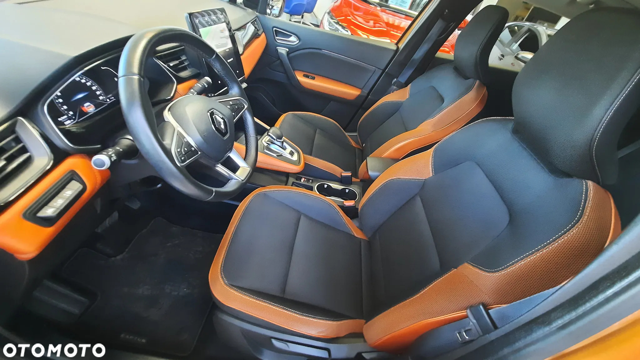 Renault Captur - 9