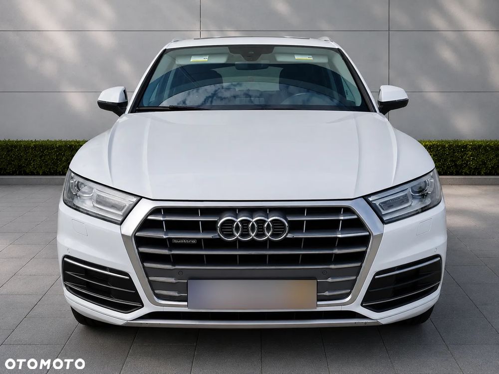 Audi Q5 2.0 TFSI Quattro S tronic - 2