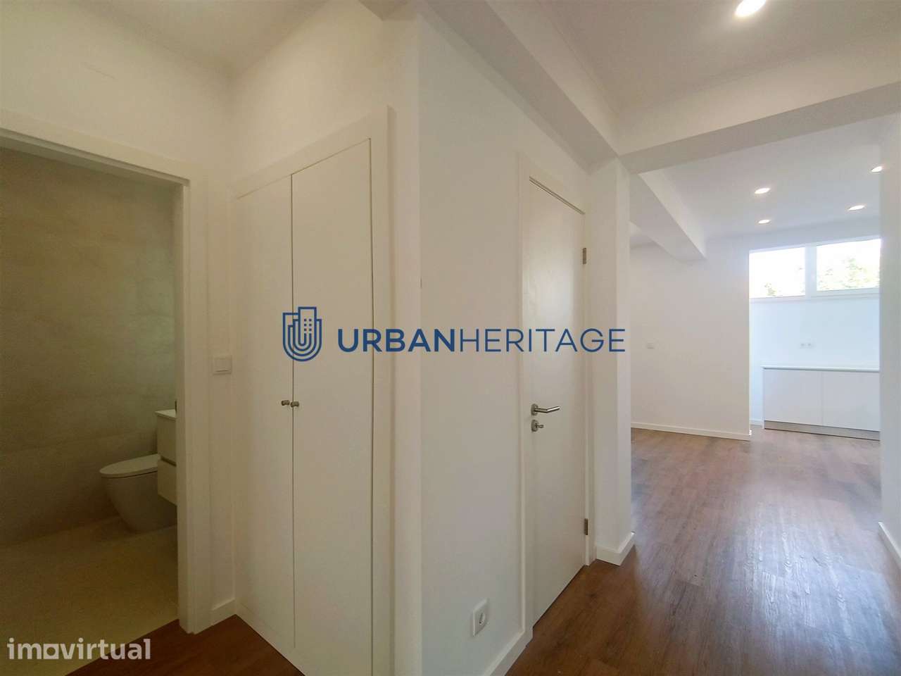 Apartamento T2 Venda em Venteira,Amadora - Grande imagem: 5/23