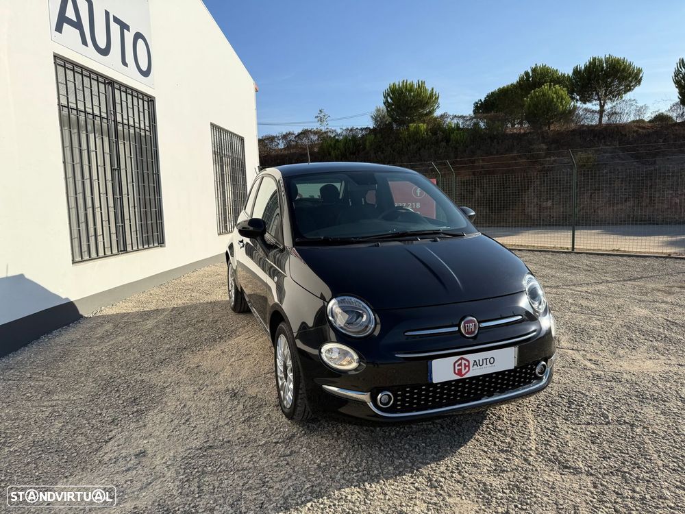 Fiat 500 - 2