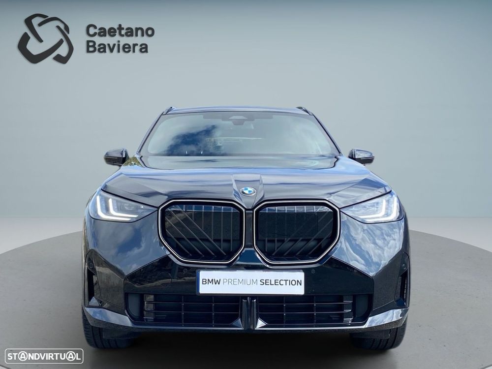 BMW X3 30 e xDrive Pack M Desportivo Pro - 25