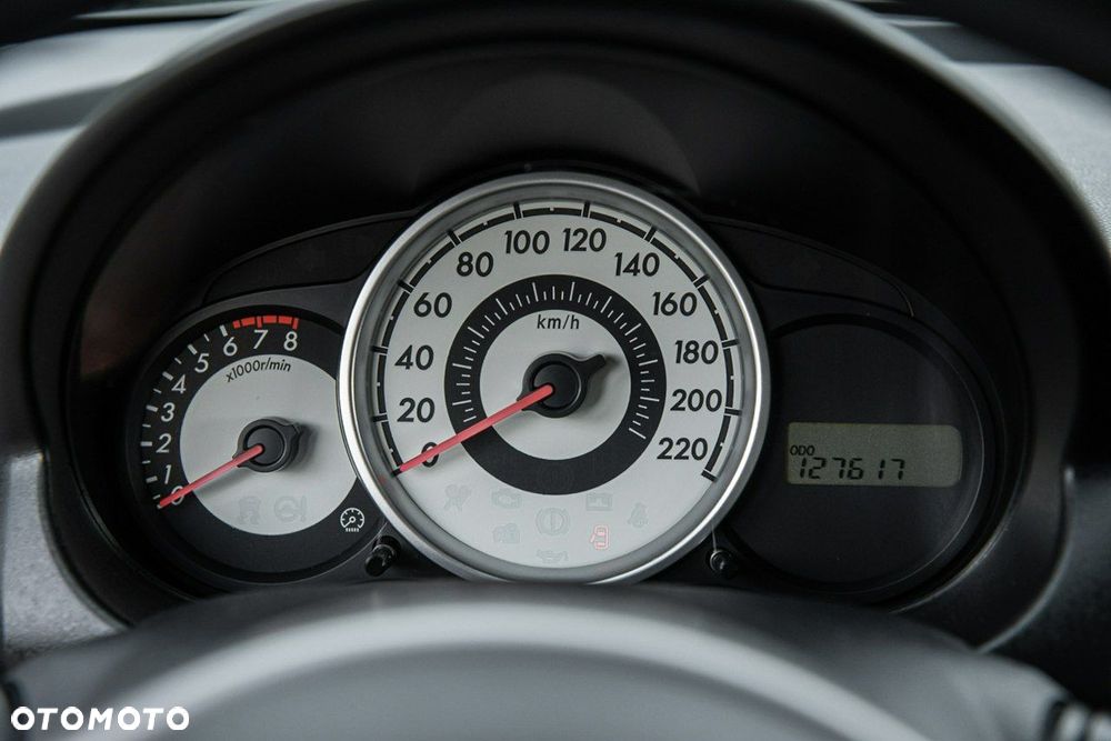 Mazda 2 1.3 Independence - 25