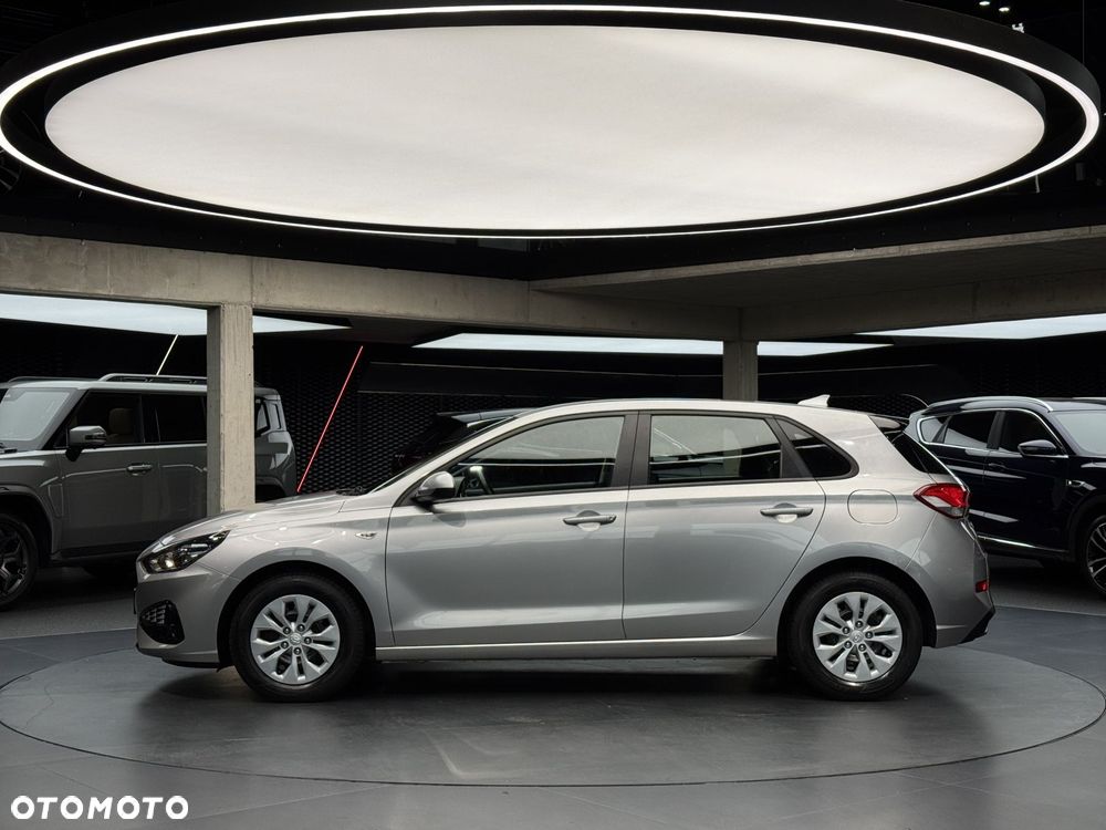 Hyundai i30 1.5 DPI Classic + - 3