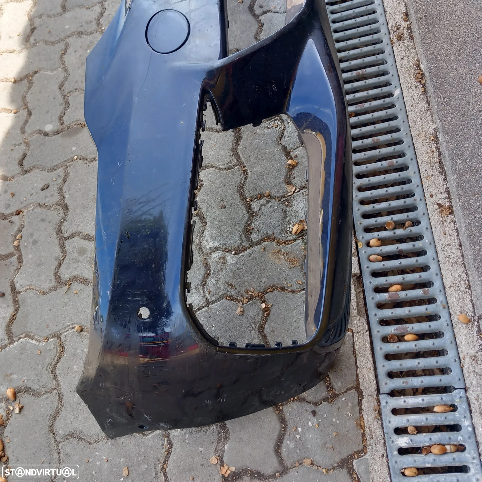 Para choques bmw g30 g31 pack m 8064928 - 4