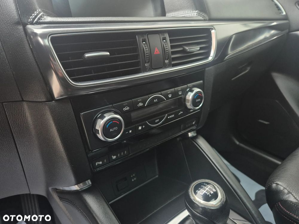 Mazda CX-5 SKYACTIV-G 160 AWD Sports-Line - 20