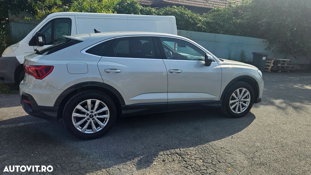 Audi Q3 1.5 35 TFSI S tronic MHEV Advanced - 6