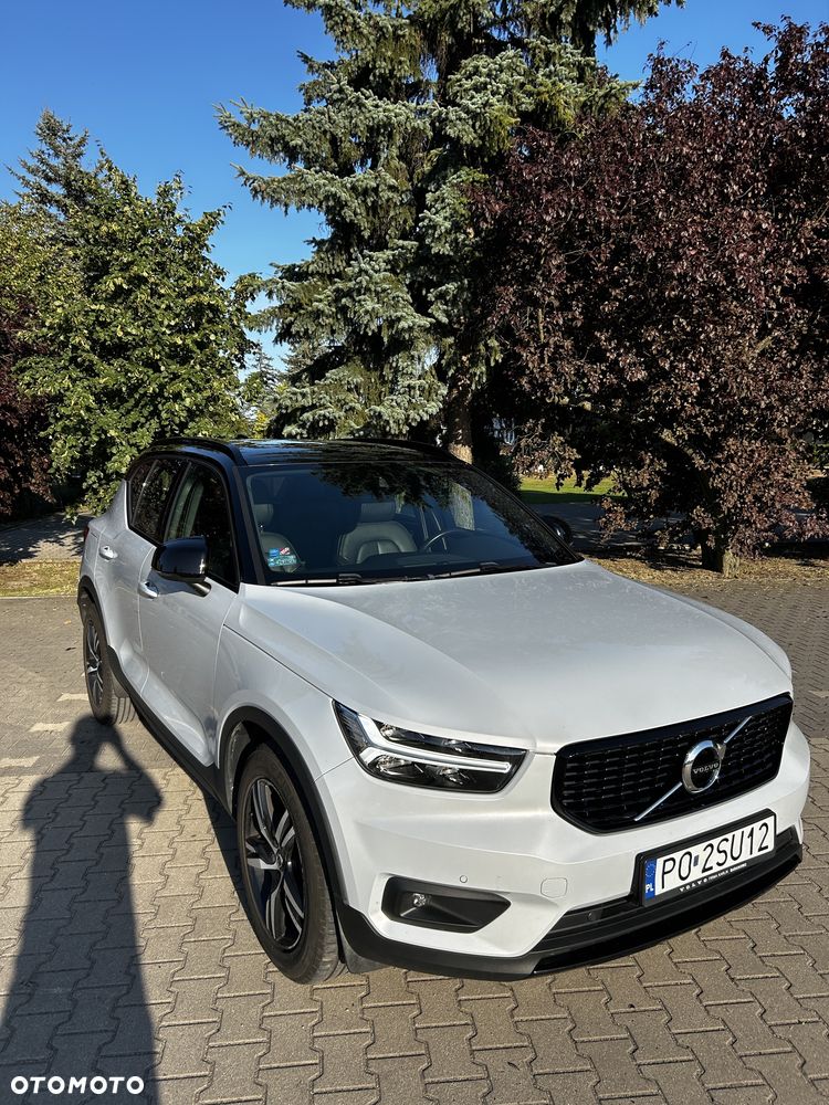 Volvo XC 40