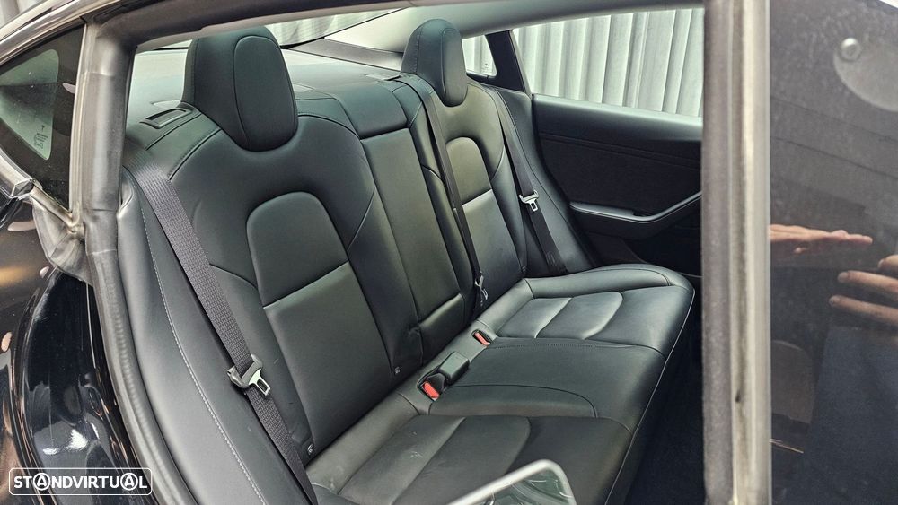 Tesla Model 3 Performance Dual Motor AWD - 20