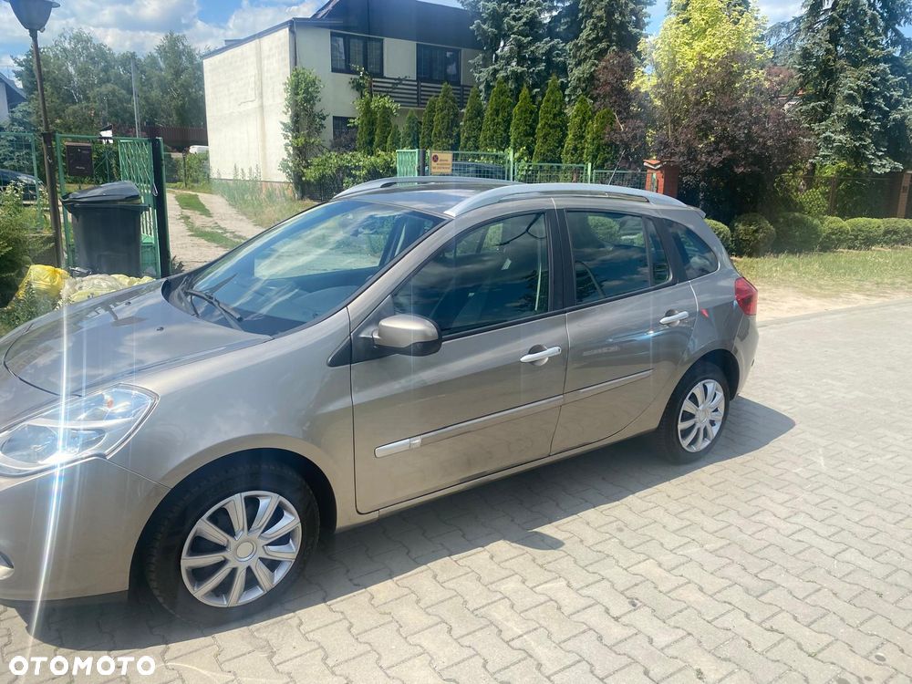 Renault Clio 1.2 16V Wind - 3