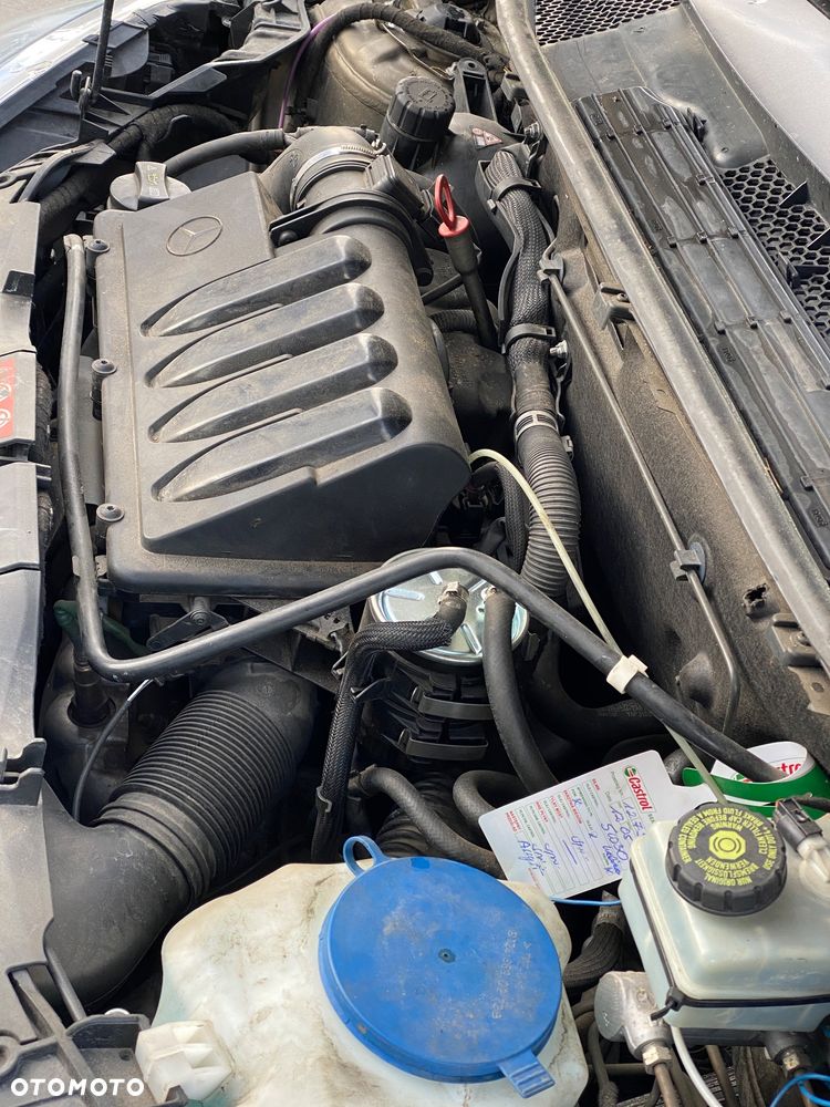 Mercedes-Benz Klasa A 180 CDI - 28