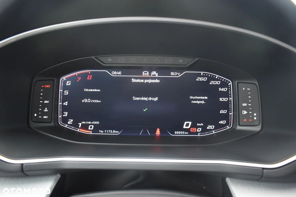 Seat Tarraco 1.5 Eco TSI EVO Style S&S - 27