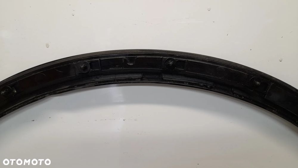 AUDI Q5 80A LISTWA BŁOTNIKA PRZEDNIA LEWA 80A853717F - 6