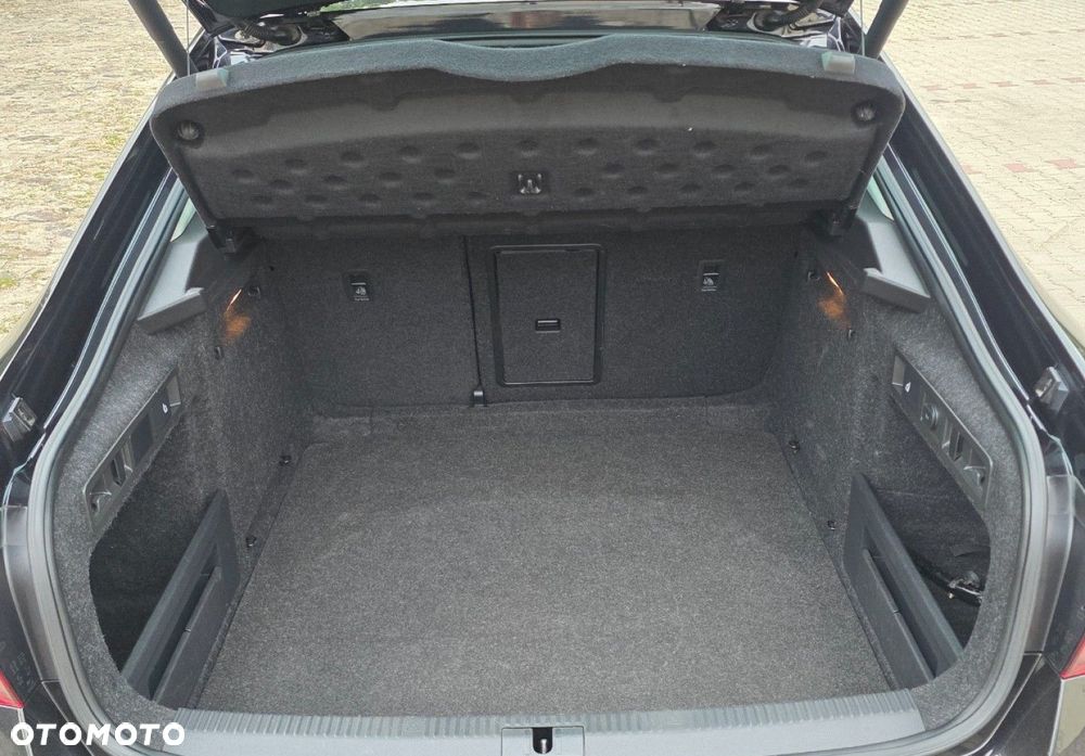 Skoda Superb - 32