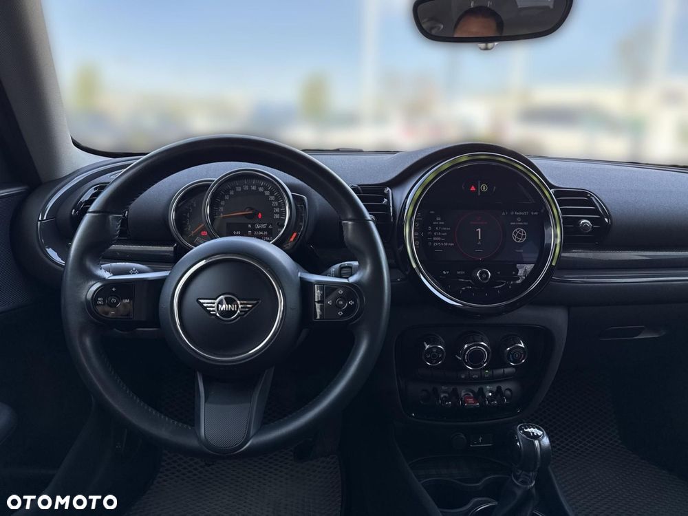 MINI Clubman - 14