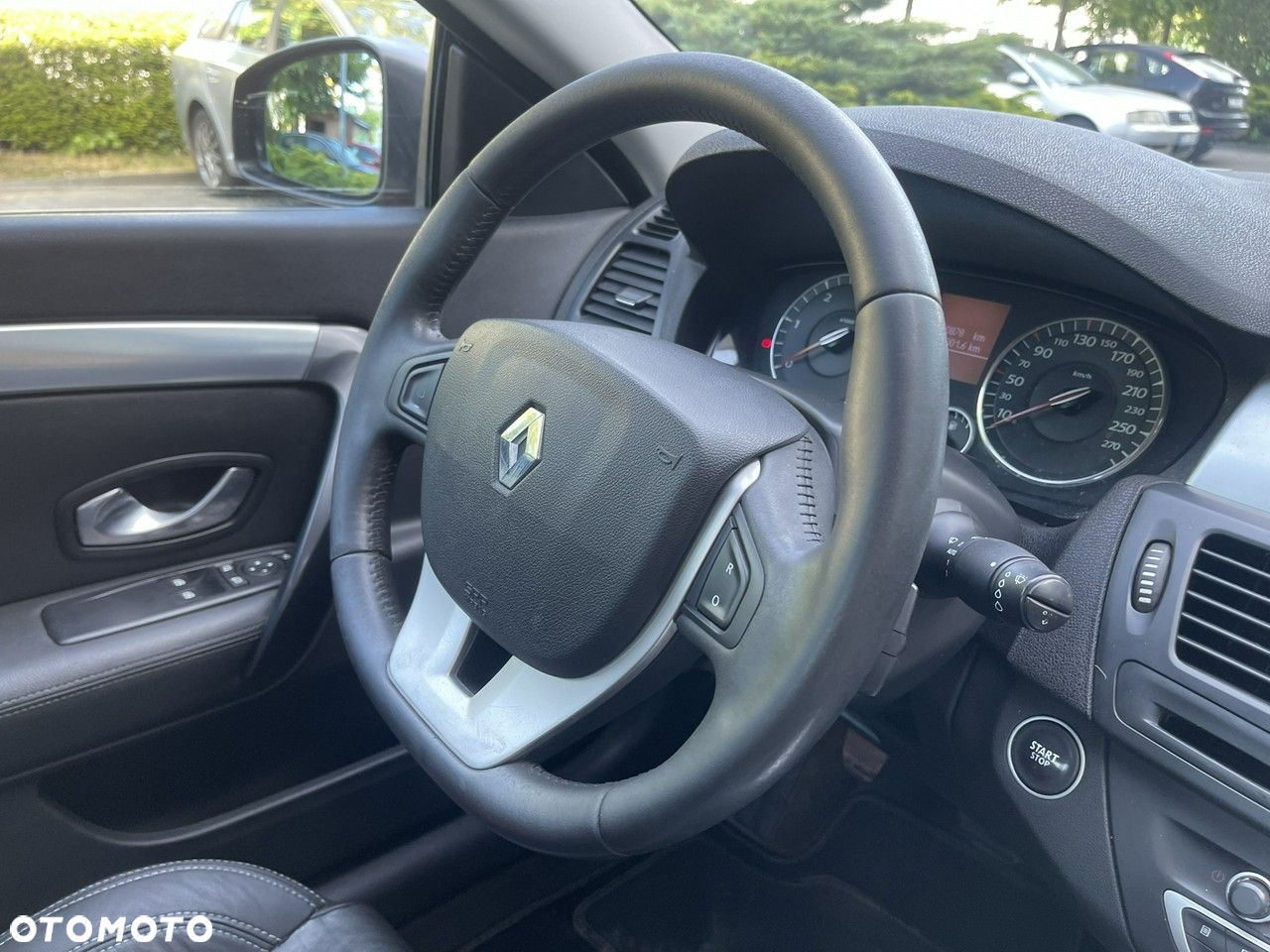 Renault Laguna - 33