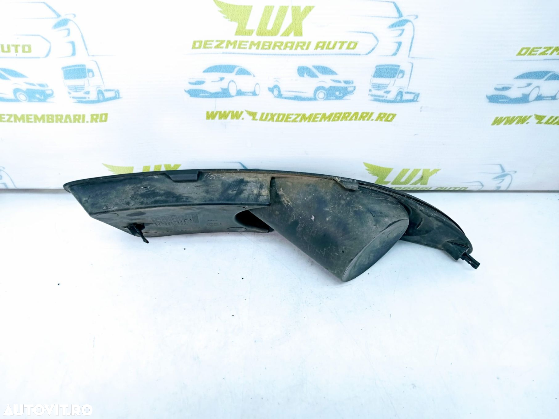 Grila proiector ceata 735422020 Fiat Linea 1  [din 2006 pana  2012] - 2