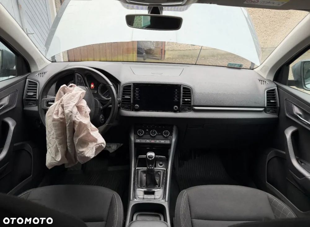 Skoda Karoq 1.5 TSI ACT GPF 4x2 Ambition - 13