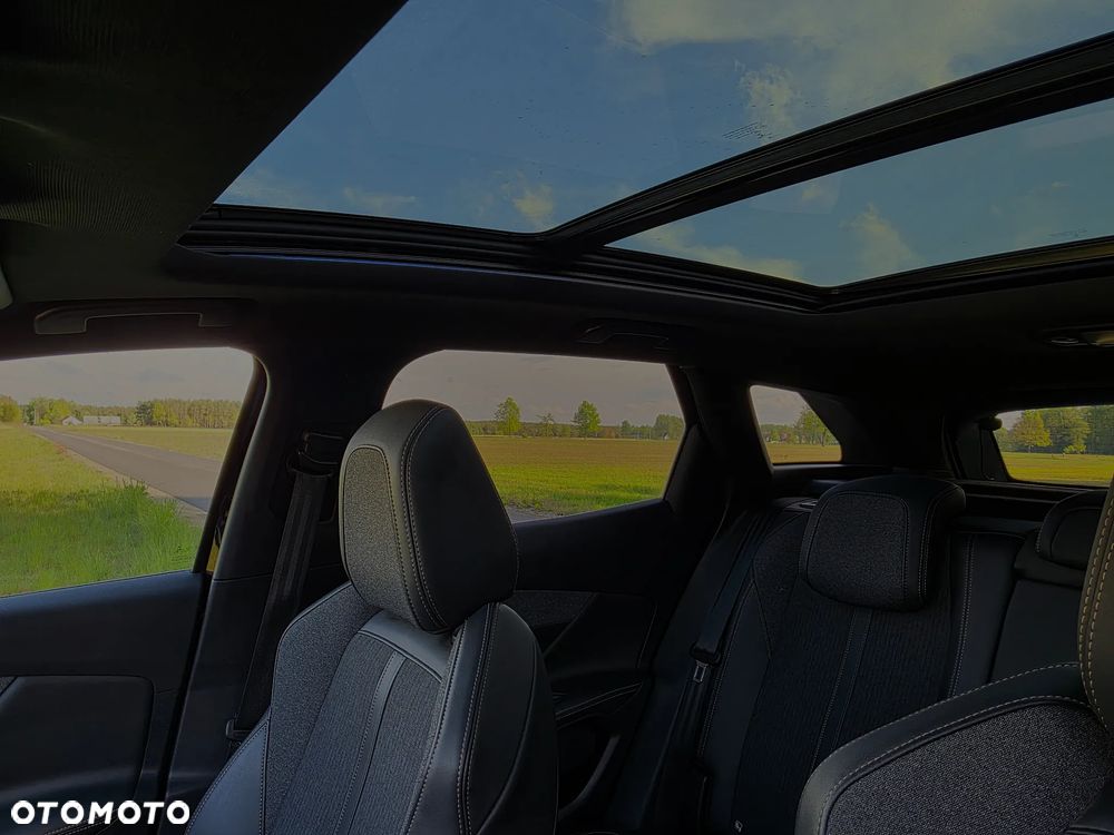 Peugeot 3008 1.5 BlueHDi GT S&S EAT8 - 22