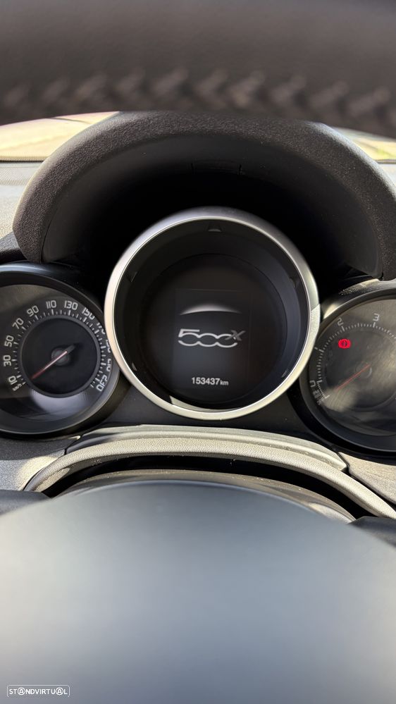 Fiat 500X 1.6 MJ Cross J18 S&S - 9