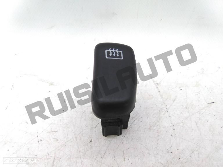 Botão Desembaciamento Frente  Subaru Impreza I [1992_2000] 1.6 - 1